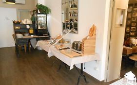 Hotel-Restaurant 